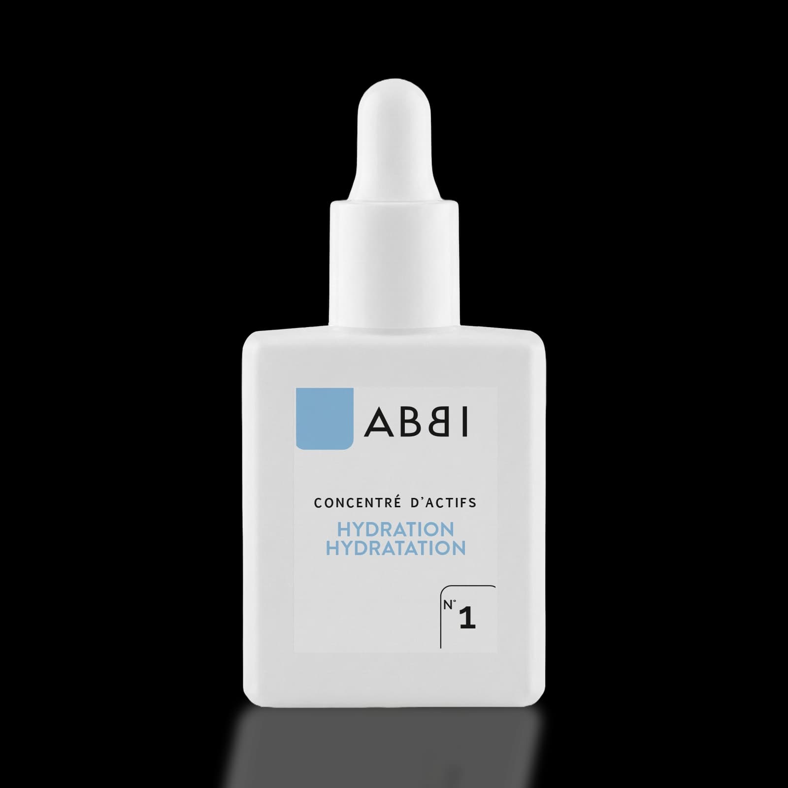 Active Concentrate No. 1 Hydration