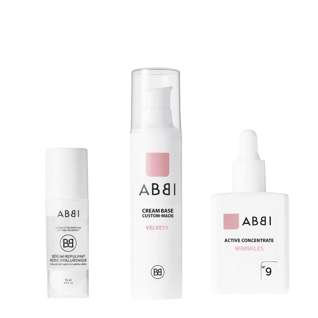 The Smooth Operator (Targeting Wrinkles)
