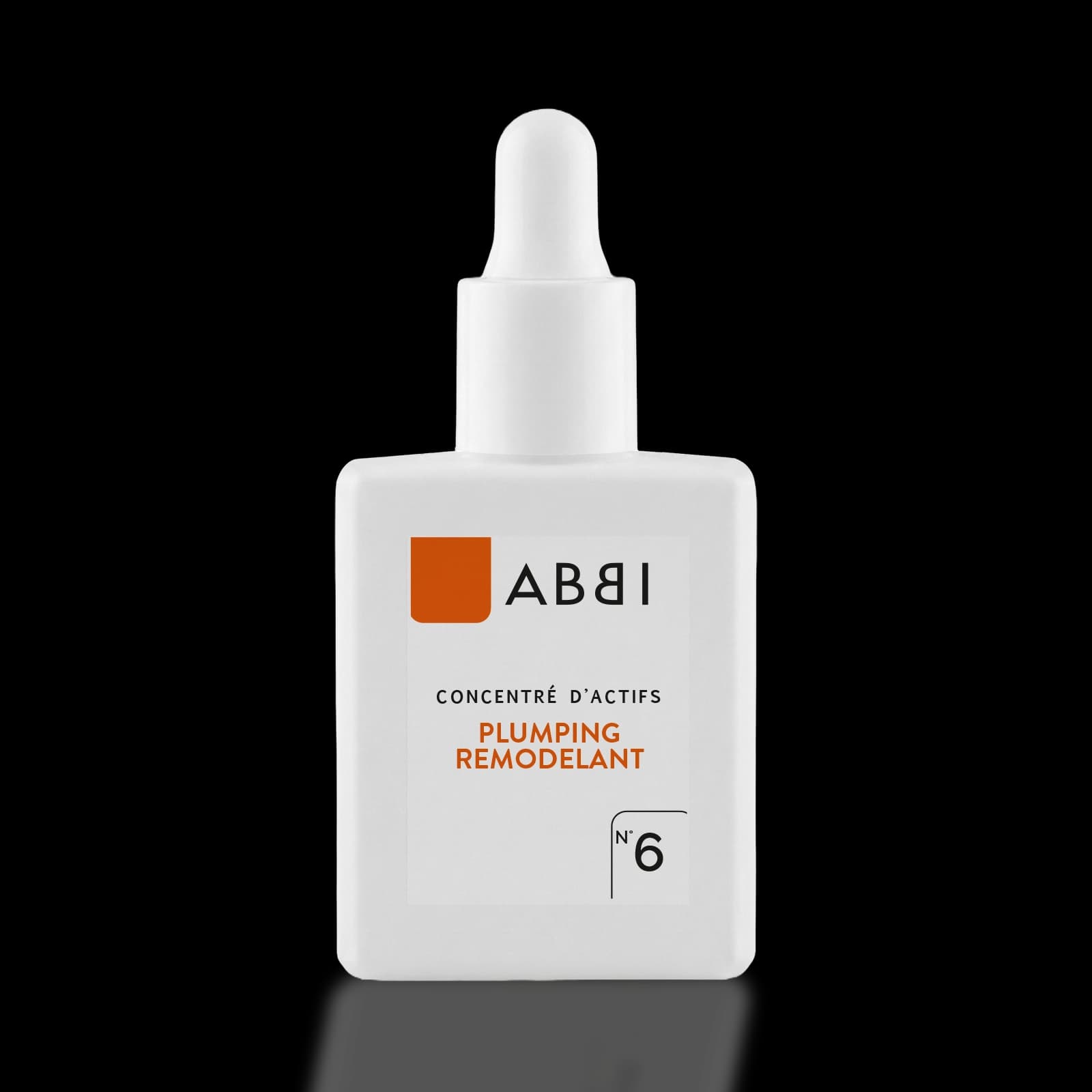Active Concentrate No. 6 Plumping