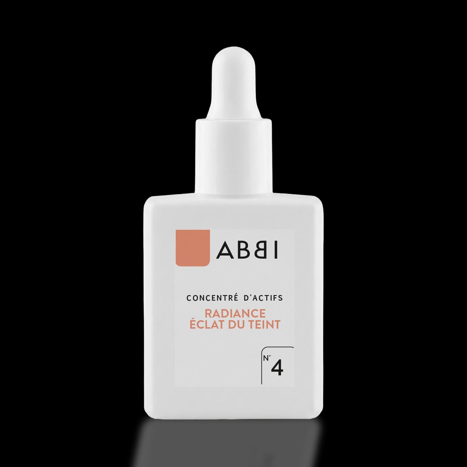 Active Concentrate No. 4 Radiance
